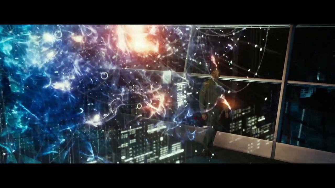 Star Trek Beyond - Bande-annonce VF