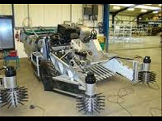 All You Need To Know About Hydraulic Cylinders