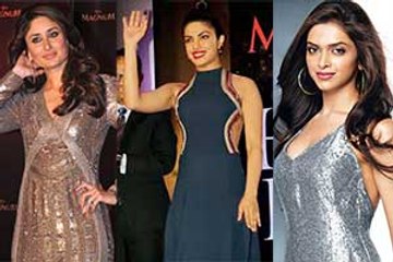 Priyanka reacts on Kareena's comment, equation with Deepika