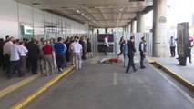 Atatürk Havalimanı'ndaki Terör Saldırısı - Anma