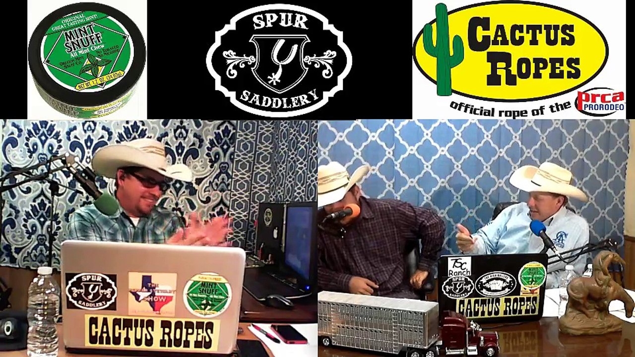 Pepper Stewart Show aired June 30th 2016