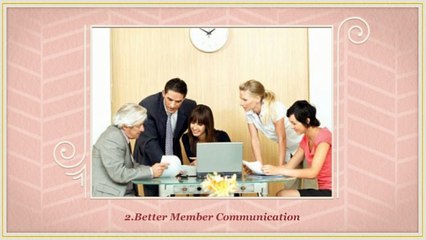 What to Look For in Good Membership Management Software