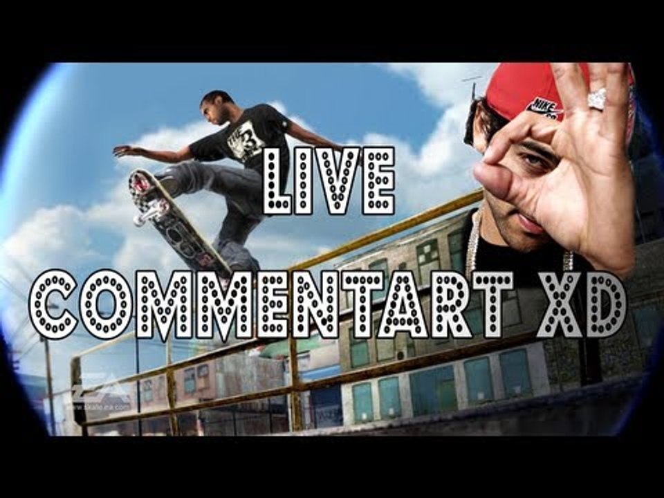 SKATE session with P-ROD!