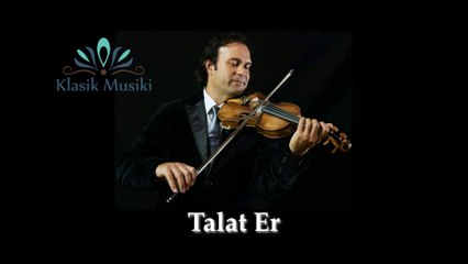 Talat Er Nikriz Keman Taksimi