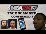 NBA 2K17  