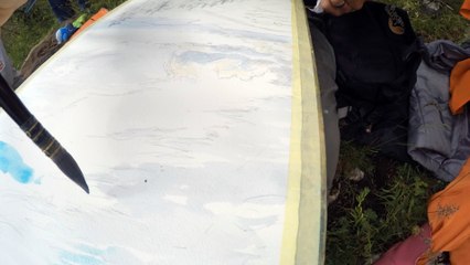 DEMO cours aquarelle