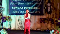 Festivalul de Muzica Usoara si Muzica Populara editia a-VIII-a Cununa Petrolului Moreni 2016
