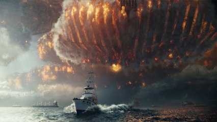 Estrenos de cine para este 1 de julio