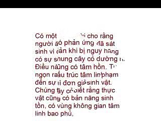 LUẬT NHÂN QUẢ TRONG ĐỜI SỐNG HẰNG NGÀY  PHẦN  5