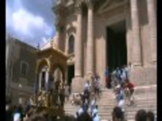 5 Agosto 2015 visita a San Bartolomeo Apostolo