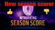 Madden mobile season score (madden mobile)