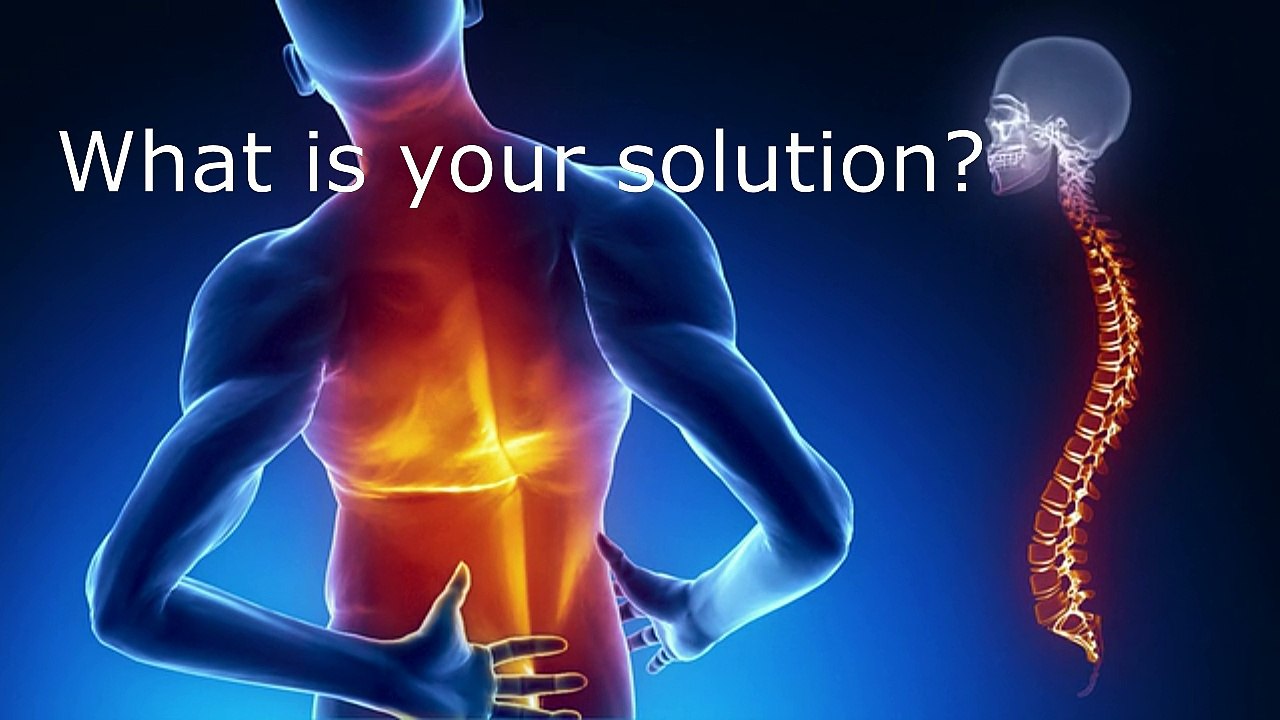 Really Bad Back Pain Stamford 203-656-3636