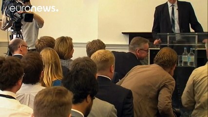 The UK needs a Brexit prime minister - Gove