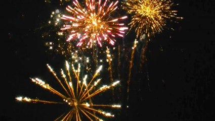The most popular fireworks that will fill the skies on July 4