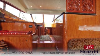 26 North Yachts: Johnson 70 For Charter in Fort Lauderdale, FL