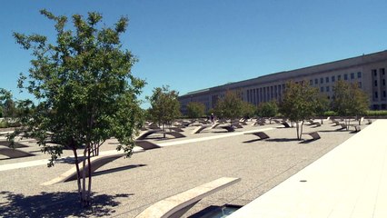 Le Pentagone lève l'interdiction des personnes transgenres