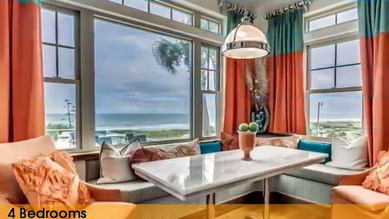 Home For Sale: 6502 N Ocean Blvd Myrtle Beach, South Carolina 29572