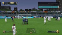 EA SPORTS™ FIFA 16 TOTS DANI ALVES SCREAMER