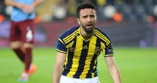 Fenerbahçe, Gökhan Gönül'e Twitter'dan Göndermede Bulundu