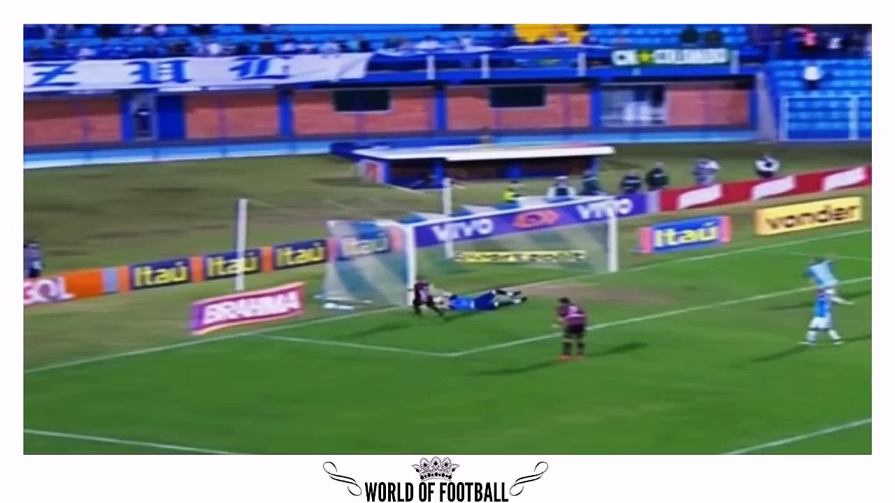 MARCOS GUILHERME   _ Atletico Paranaense _ Goals, Skills, Assists _ 2015  (HD)