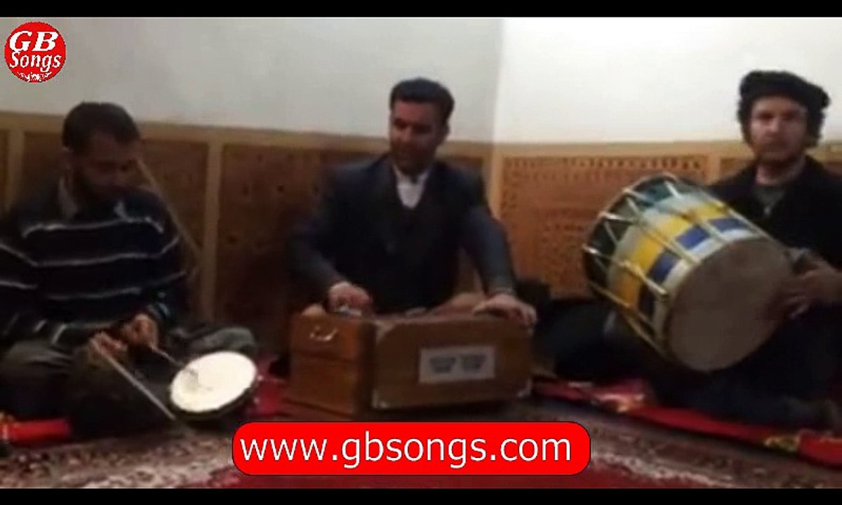 shina song : tus ma yad thai mus tu yad them yadur thonis bais baru bar singer ; jabir khan jabir