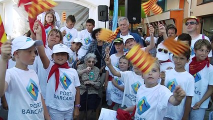 Les Feux de la Saint Jean - 2016