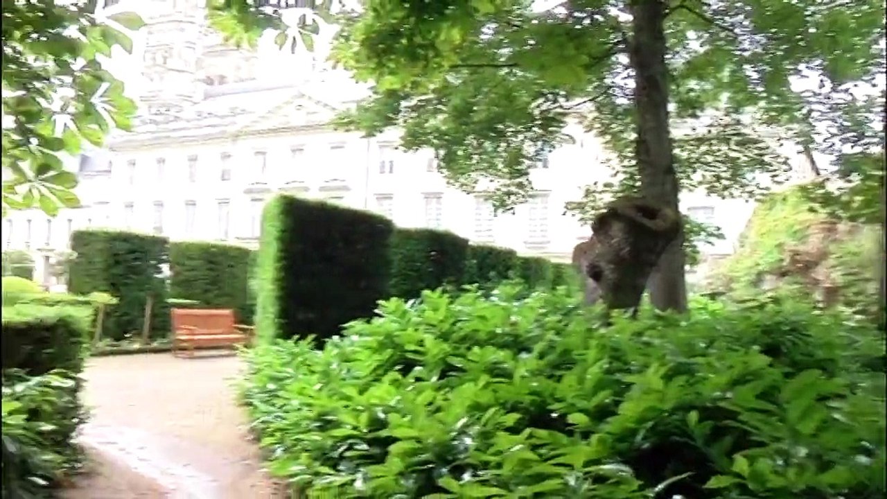 Tours : l'extension des Beaux-Arts divise