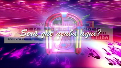 Cara que noite trecho retrospectiva de casamento editada by RYT