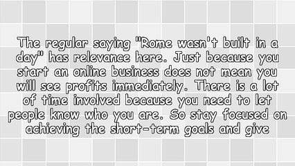 Make Money From Home - The Three Tips That Reveal The Hidden Mystery