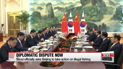 Скачать видео: N. Korea's key exports drop hit by UN sanctions: S. Korea's intel agency