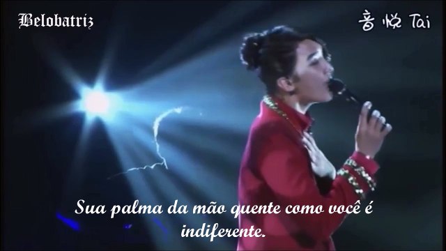 [2013 X'MAS Live in Tokyo] Park Jung Min - 있잖아요(Tender) Legendado PT-BR