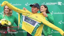 Nairo Quintana à la loupe