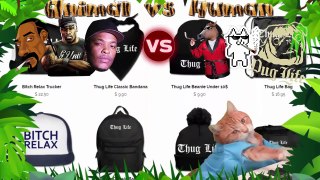 Ultimate Thug Life Compilation #62 Animal vs Human