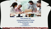 behold  Technical Communication Strategies for Today 2nd Edition