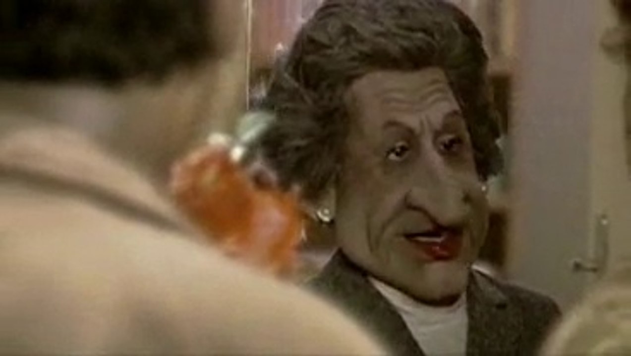 Les Guignols De L'info Du 09-05-2008