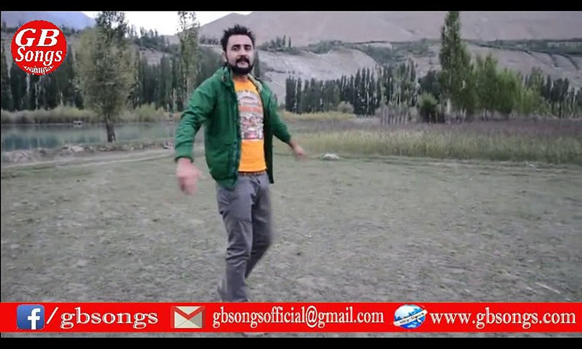 shina hareep & gilgiti cultural dance by Raja Babar