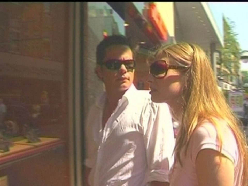 Was Frisches? Kannste haben. ;o)