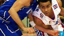 Tony Parker ne fera plus partie de l'équipe de France de basket, nous vous remémorons des souvenirs