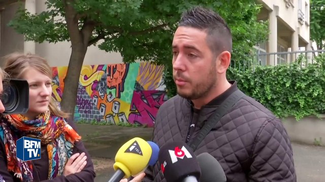 Un responsable des Restos du cœur agressé à l'arme blanche à Montreuil