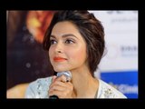 VIDEO: 'Bajirao Mastani' trailer to be out soon says Deepika Padukone