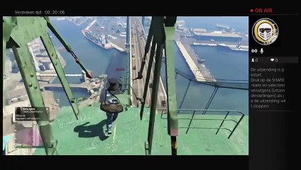Gta5 stunts