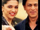 VIDEO INTERVIEW: Deepika Padukone reacts to clash with Shah Rukh Khan