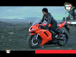 Shah Rukh-Kajol shoot 'Dilwale' romatic song in Iceland