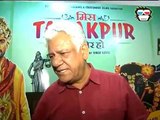 Miss Tanakpur criticizes 70% of Indian Population: Om Puri