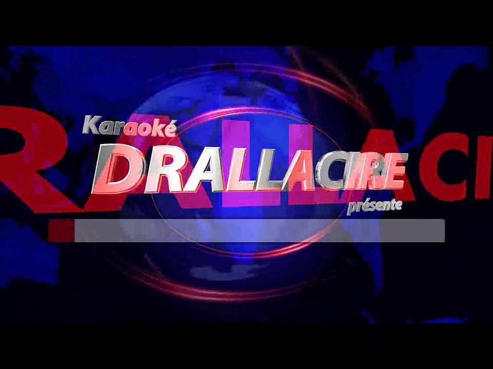 Karaoké Salvatore Adamo - Sans toi, ma mie (disco)