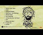 Eypio - Hayırdır İşler (Official Audio)