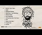 Eypio feat. 9 Canlı - Nefesi Al (Official Audio)
