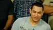 Aamir Khan celebrates his 50th birthday