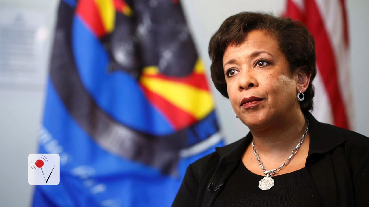 Attorney General Lynch Won't Fight FBI in Clinton Email Investigation