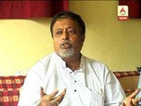 Mukul Roy orders enquiry into Nellore train fire accident